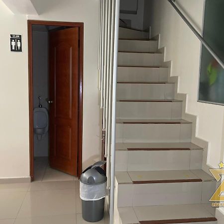 Hotel Real Excelencia Aguas Calientes Zewnętrze zdjęcie