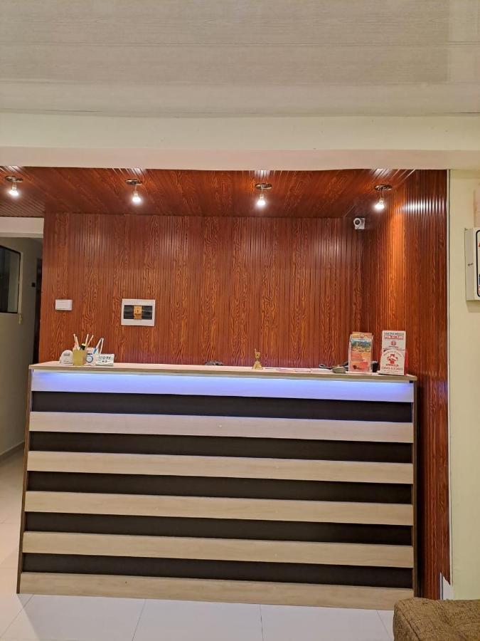 Hotel Real Excelencia Aguas Calientes Zewnętrze zdjęcie
