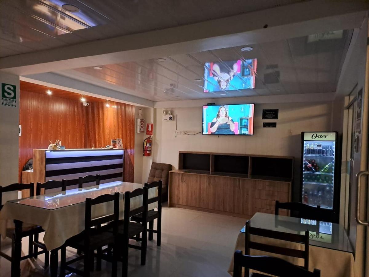 Hotel Real Excelencia Aguas Calientes Zewnętrze zdjęcie